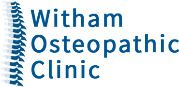 Witham Osteopathic Clinic Essex | Sports Massage, Back & Neck Pain